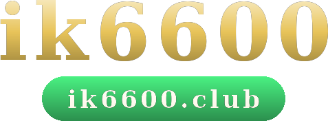 ik6600 logo