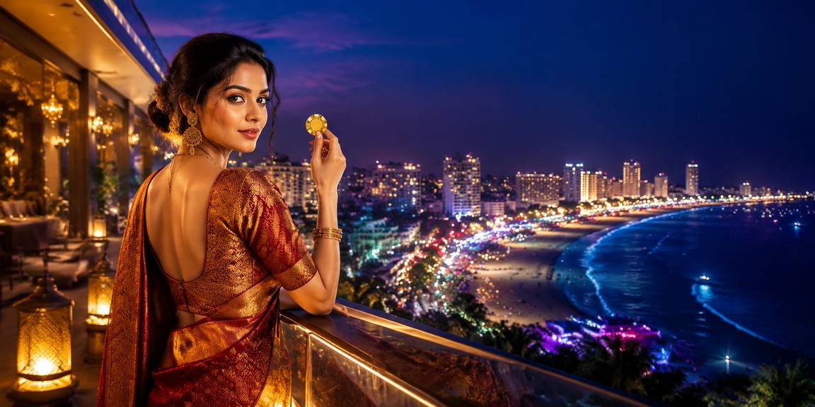 ik6600 আমরা কীভাবে কাজ করি
